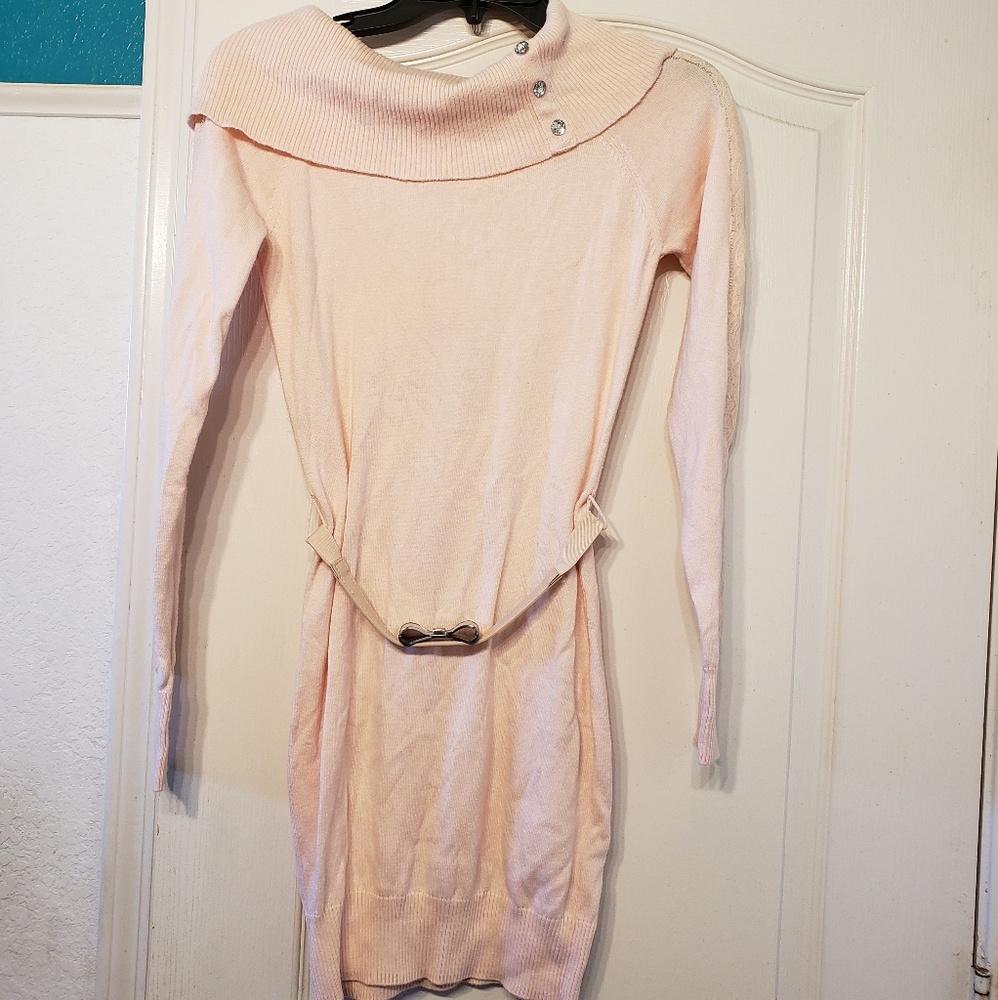 NWT Candie's Sweater